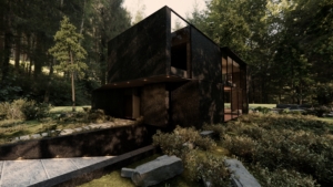 Projekty domów premium