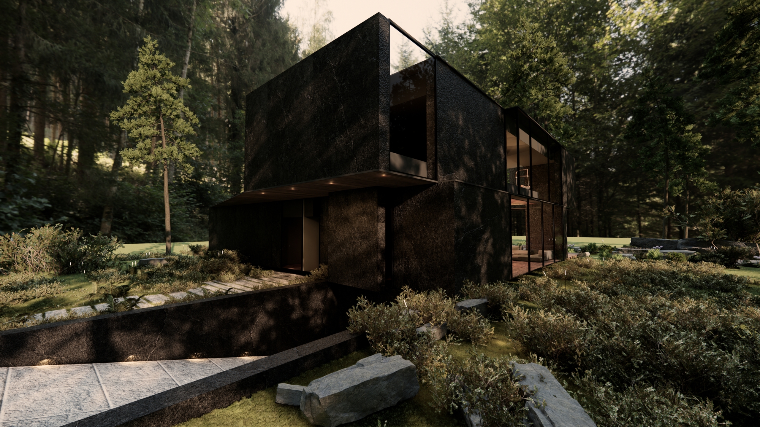 Projekty domów premium Projekty domów premium