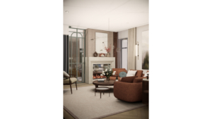 Projekty Wnętrz Premium Warszawa