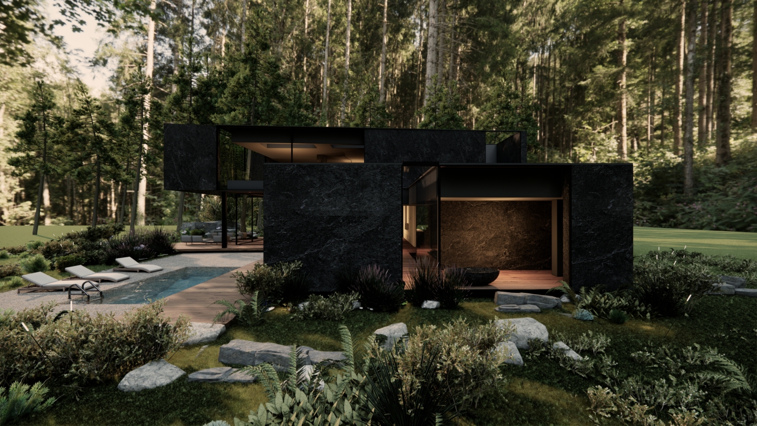 Projekty domów premium Projekty domów premium