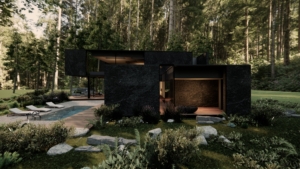 Projekty domów premium