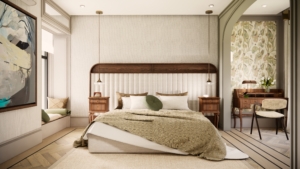 Projekty Wnętrz Premium Warszawa