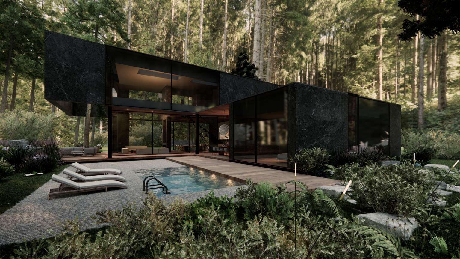 Projekty domów premium Projekty domów premium