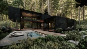 Projekty domów premium