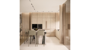 Projekty wnętrz premium