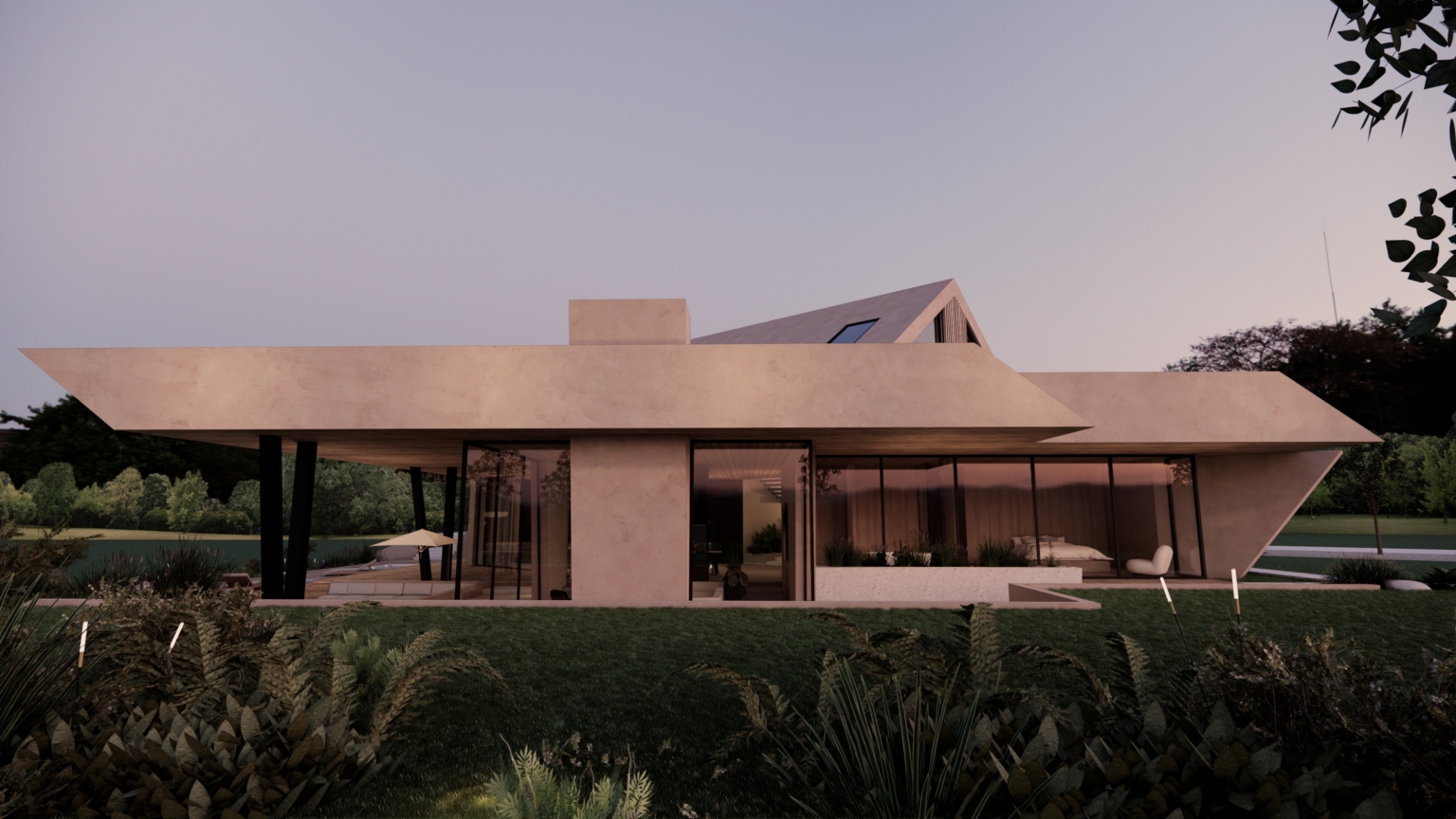 Projekty domów premium Projekty domów premium