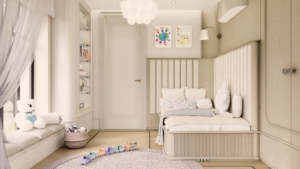 Projekty Wnętrz Premium Warszawa