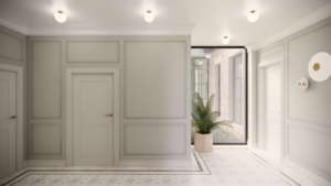 Projekty Wnętrz Premium Warszawa