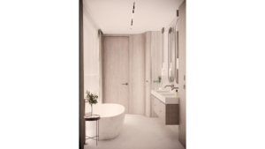 Projekty wnętrz premium