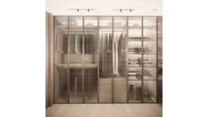 Projekty wnętrz premium