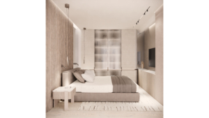 Projekty wnętrz premium