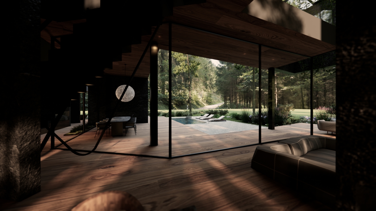 Projekty domów premium Projekty domów premium