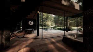 Projekty domów premium