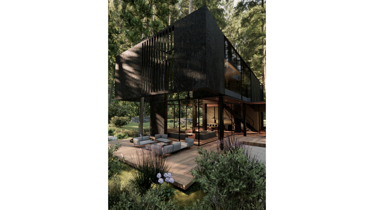 Projekty domów premium Projekty domów premium