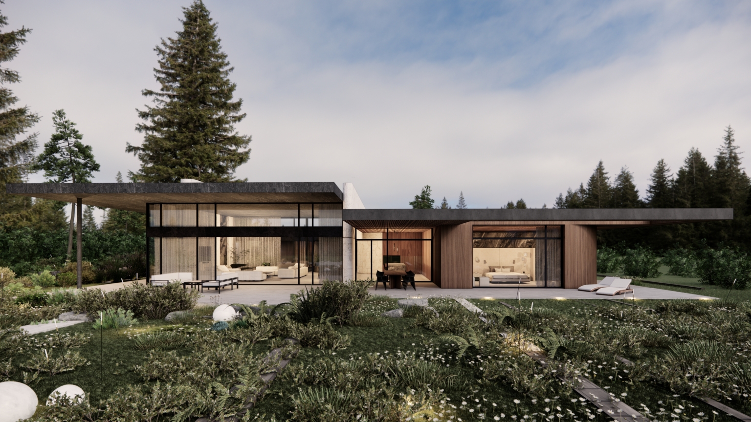 Projekty domów premium Projekty domów premium