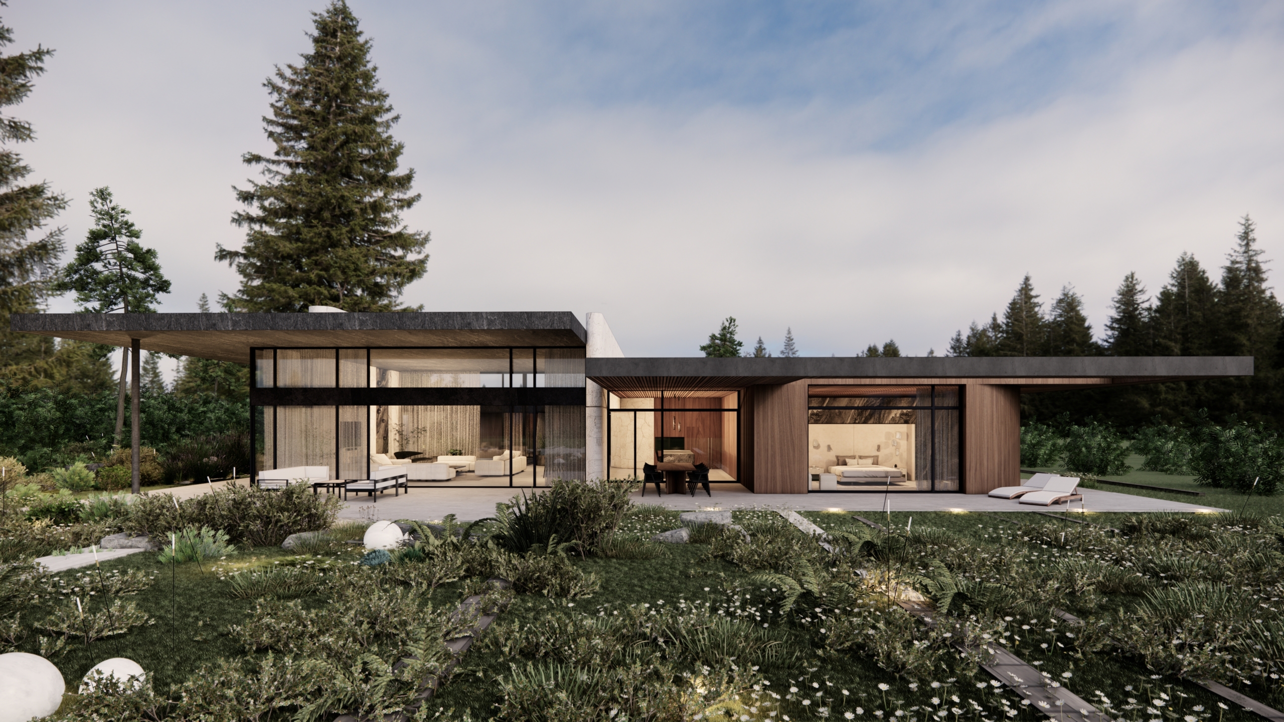 Projekty domów premium Projekty domów premium