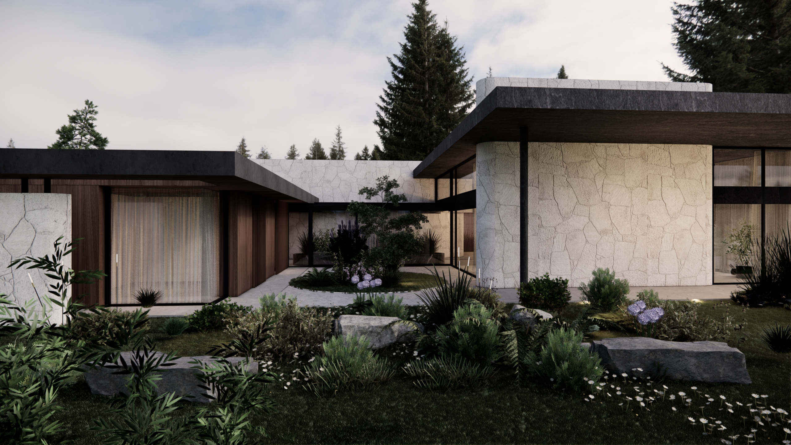 Projekty domów premium Projekty domów premium