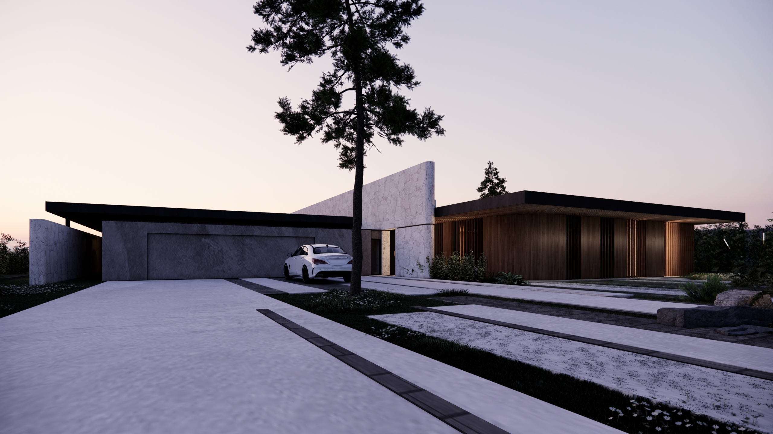 Projekty domów premium Projekty domów premium