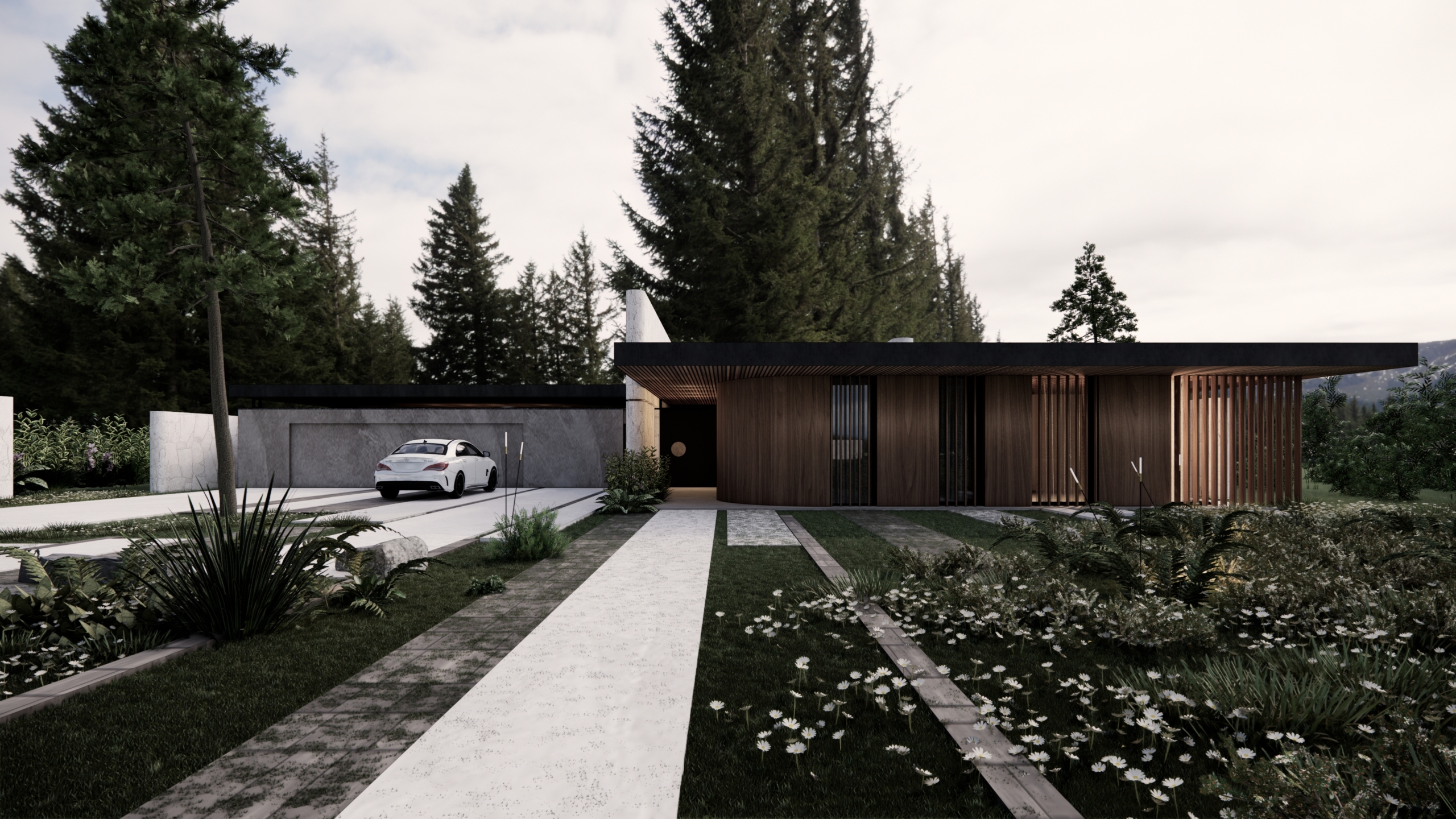 Projekty domów premium Projekty domów premium