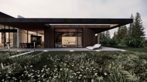 Projekty domów premium