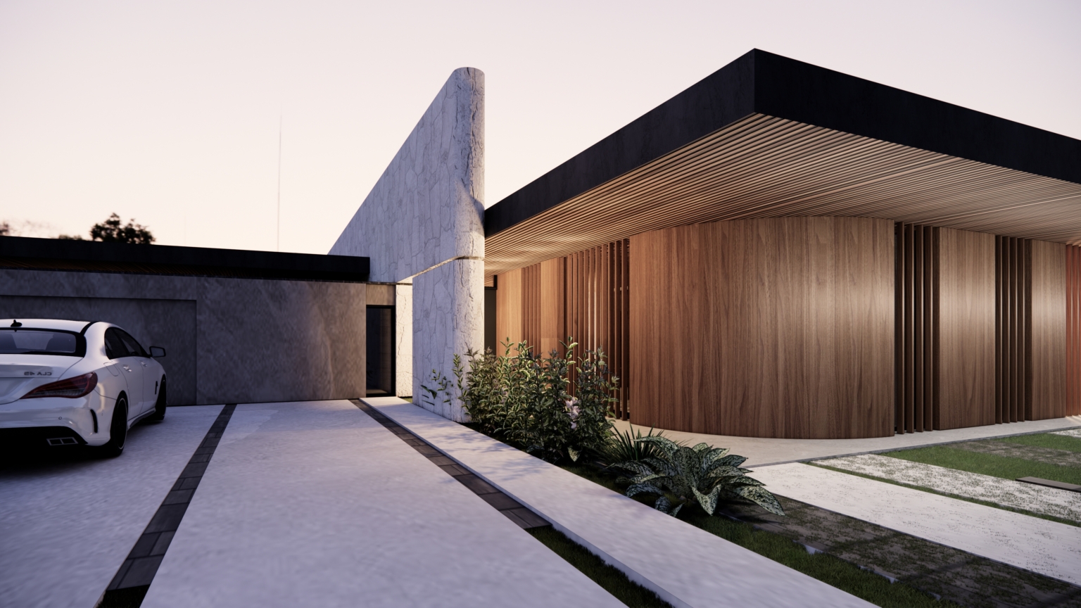 Projekty domów premium Projekty domów premium