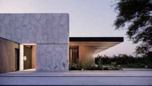 Projekty domów premium