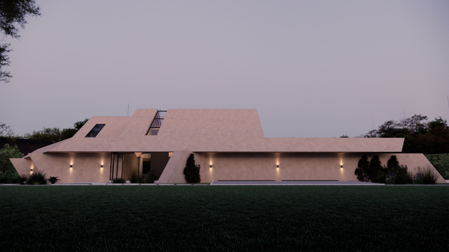 Projekty domów premium Projekty domów premium