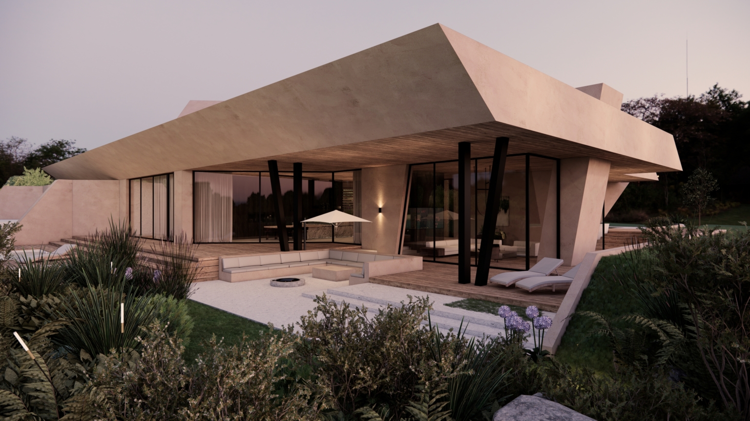 Projekty domów premium Projekty domów premium