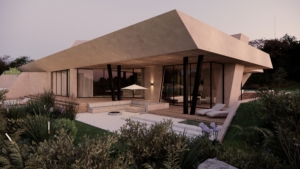 Projekty domów premium