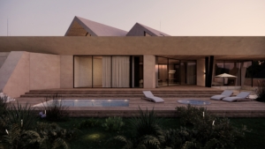 Projekty domów premium