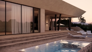 Projekty domów premium