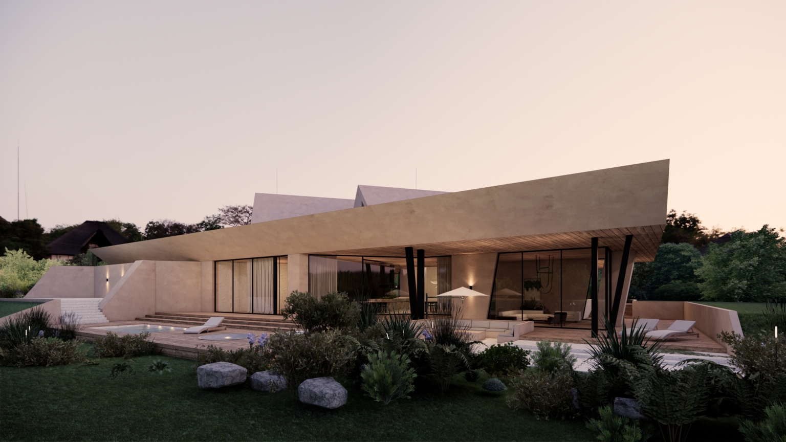 Projekty domów premium Projekty domów premium