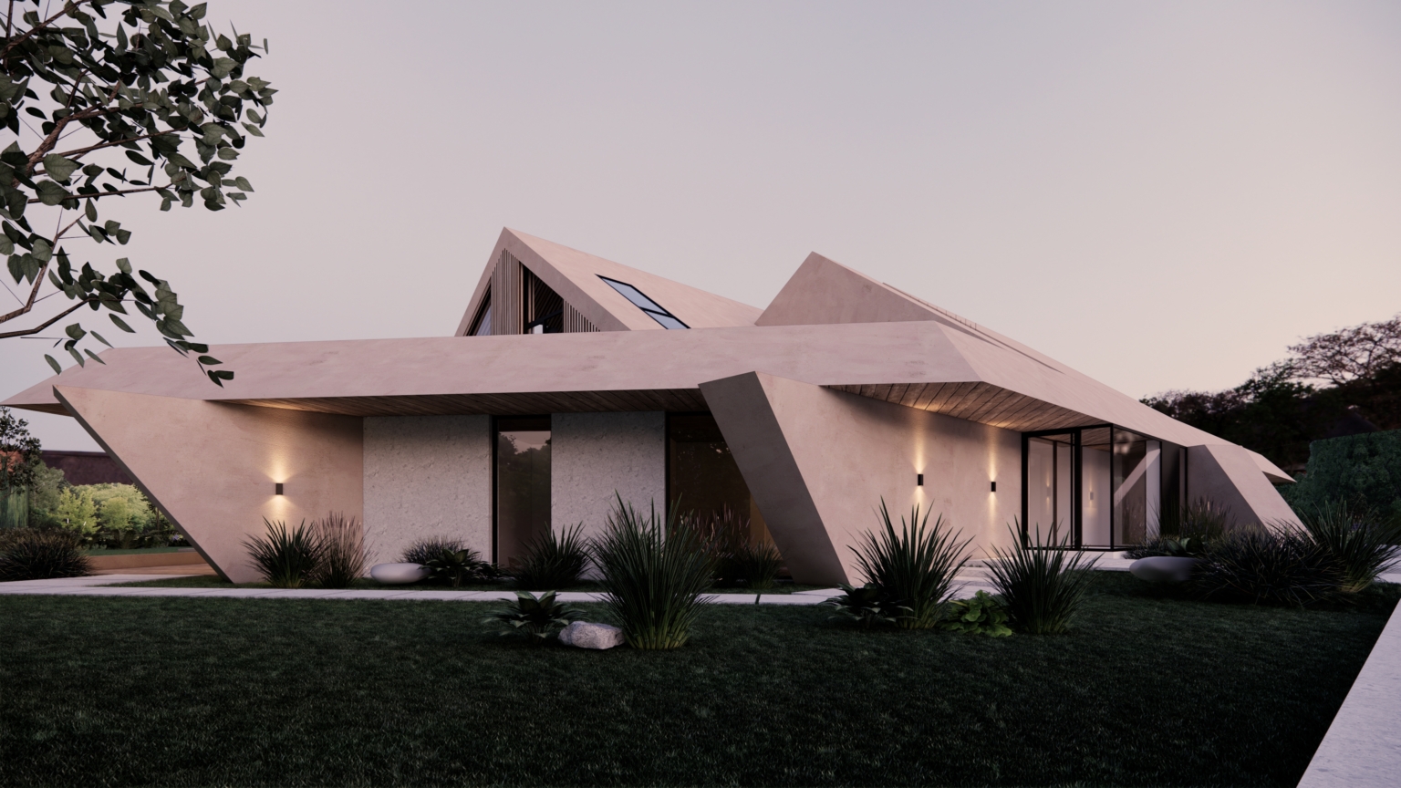 Projekty domów premium Projekty domów premium