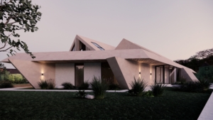 Projekty domów premium