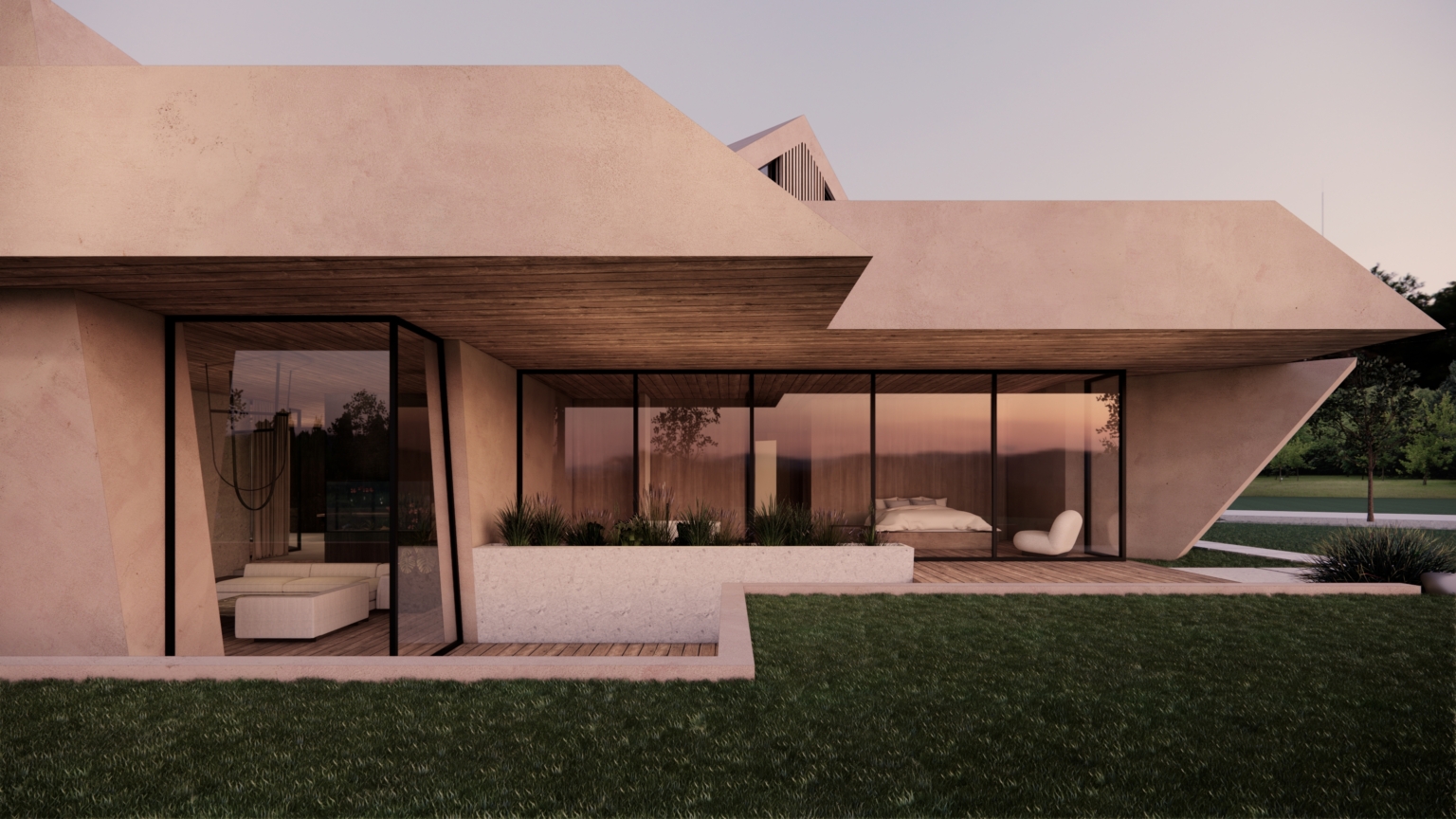 Projekty domów premium Projekty domów premium