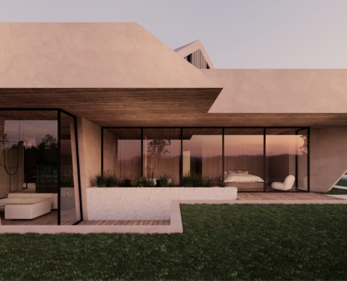 Projekty domów premium