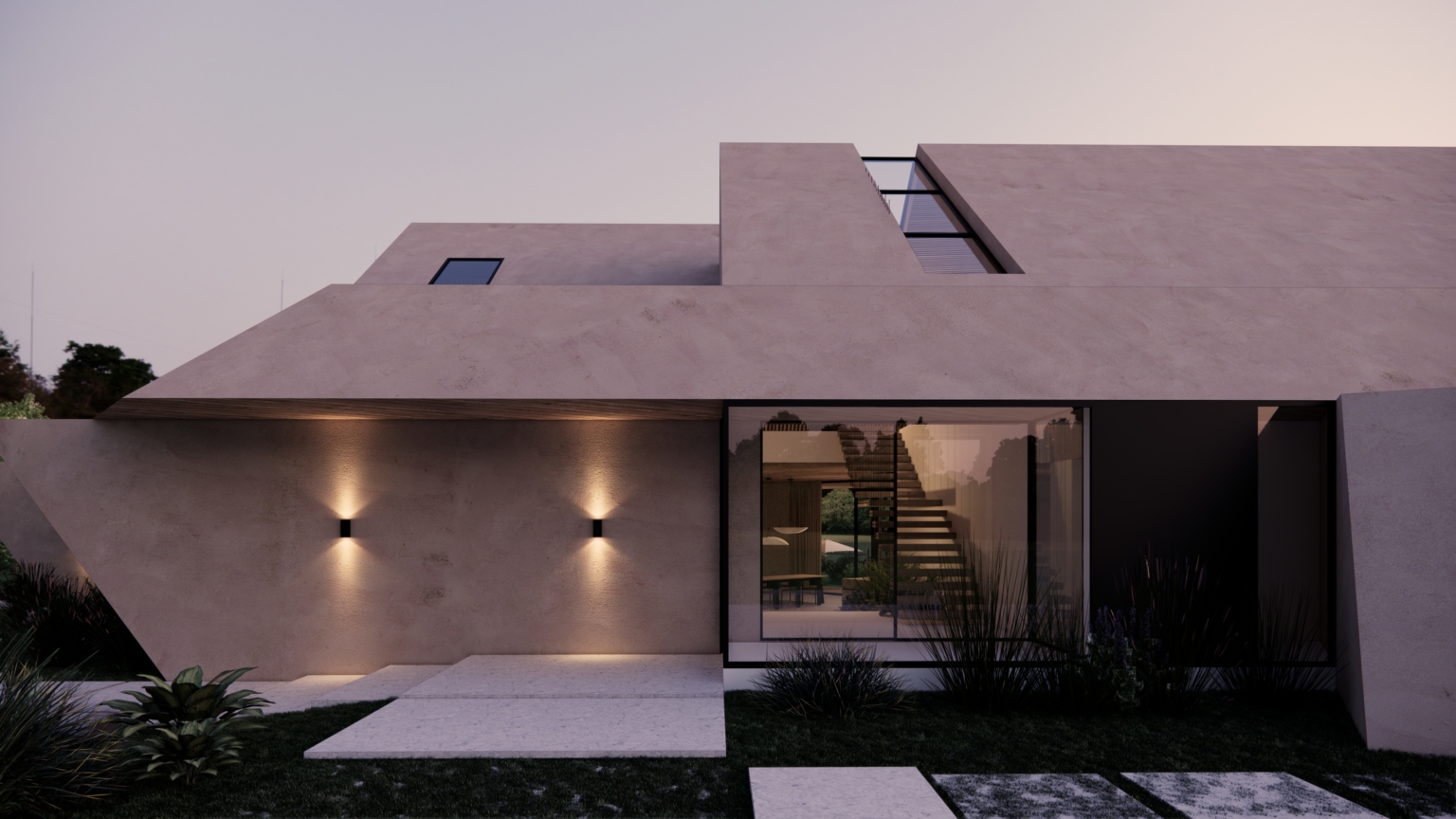 Projekty domów premium Projekty domów premium